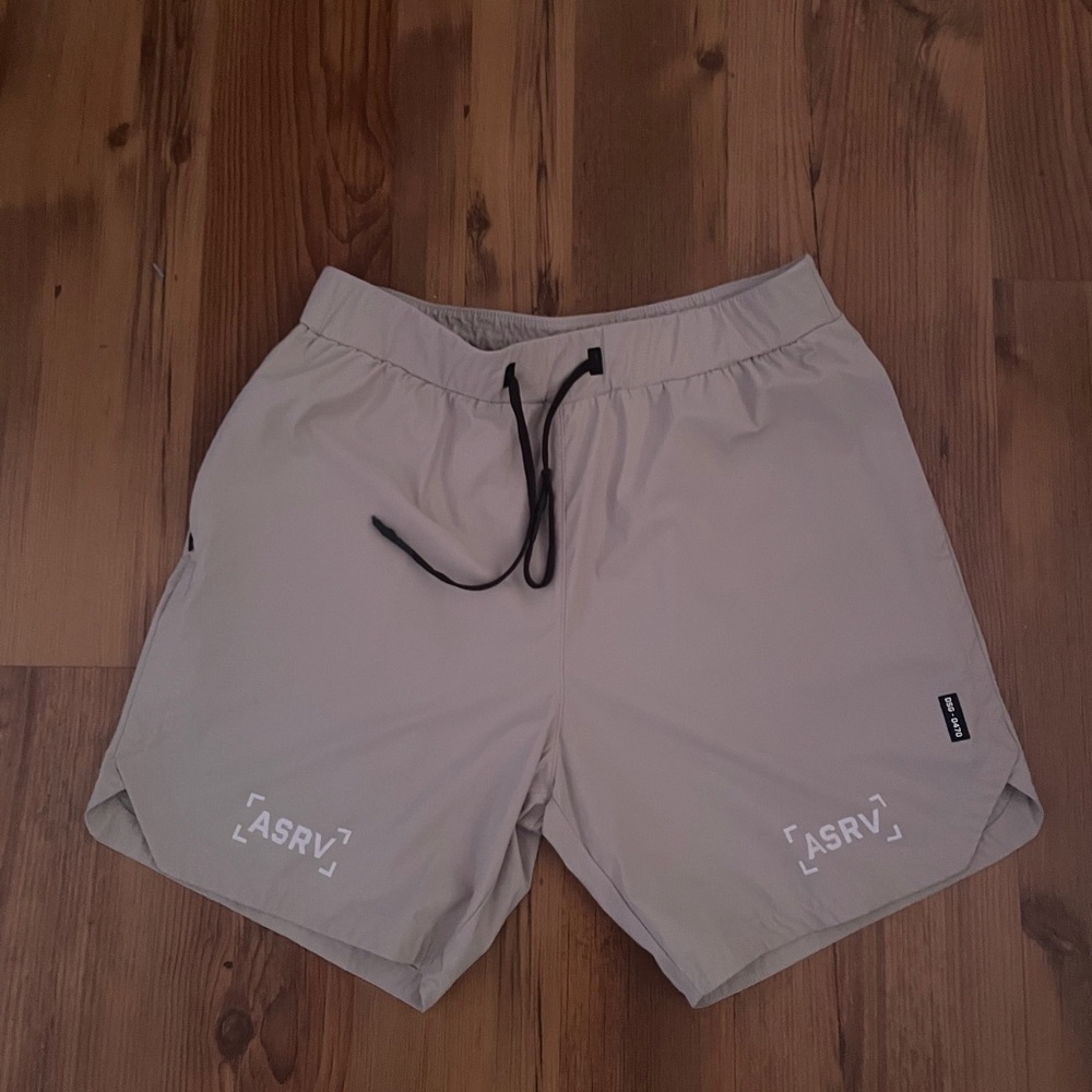 ASRV Men's Tetra Lite Shorts XL